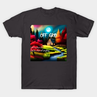 Geat Away from it All T-Shirt